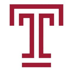 Temple Logo